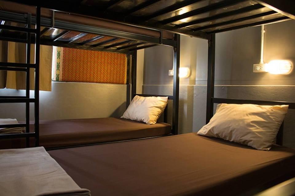 Ama Phuket Hostel Dış mekan fotoğraf