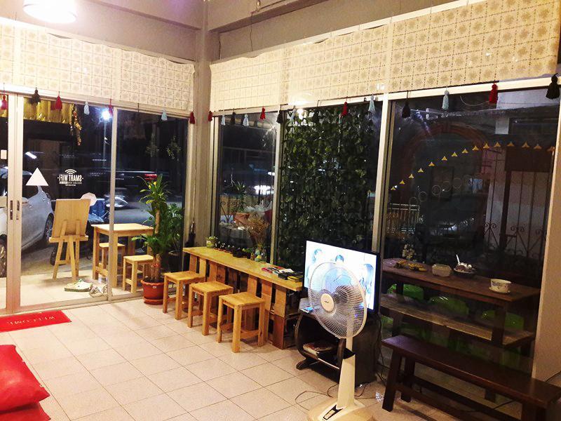 Ama Phuket Hostel Dış mekan fotoğraf
