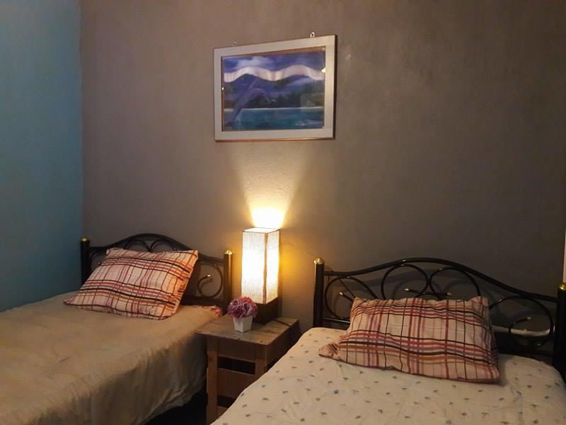 Ama Phuket Hostel Dış mekan fotoğraf