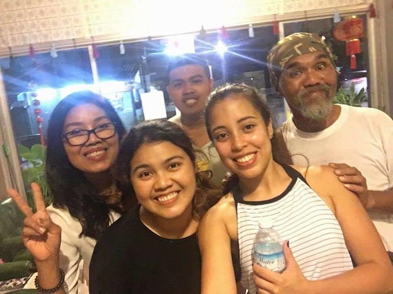 Ama Phuket Hostel Dış mekan fotoğraf