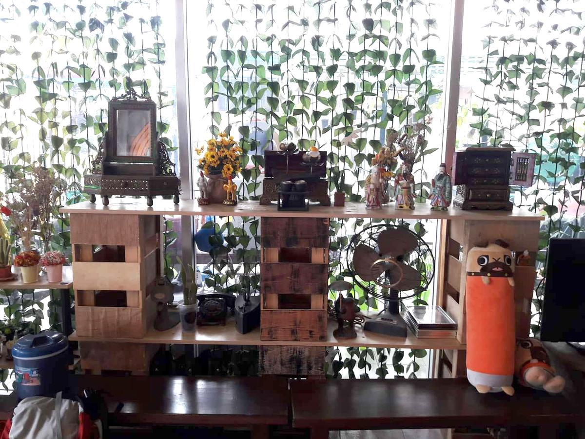 Ama Phuket Hostel Dış mekan fotoğraf