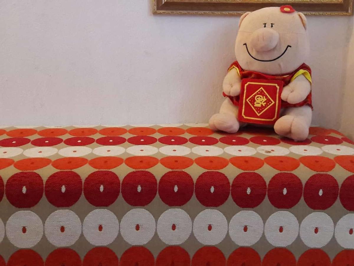 Ama Phuket Hostel Dış mekan fotoğraf